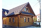 Počitniška hiša Oščadnica Slovaška